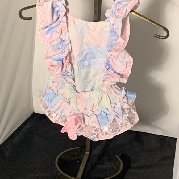 Baby dress - Picture 2 of 2